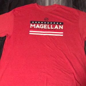 Magellan outdoor T-shirt